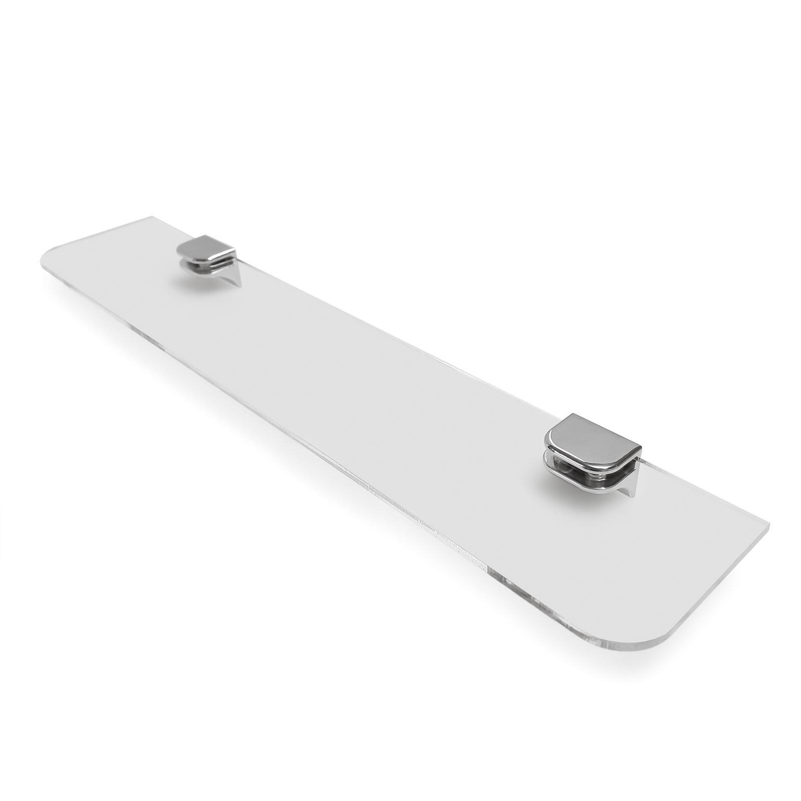 Clear Angled