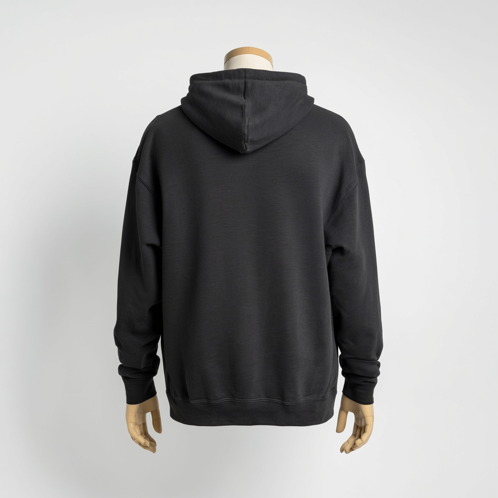 Oversized Hoodie