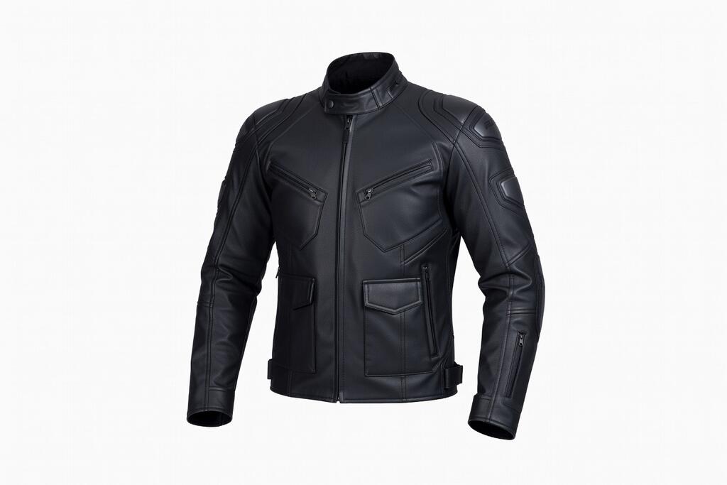 Cordura Motorcycle Jacket manufacturing costs