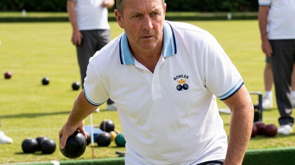 Custom Bowles Polo Shirts Manufacturer - Premium Made to Order Polo Shirts from 20 Units