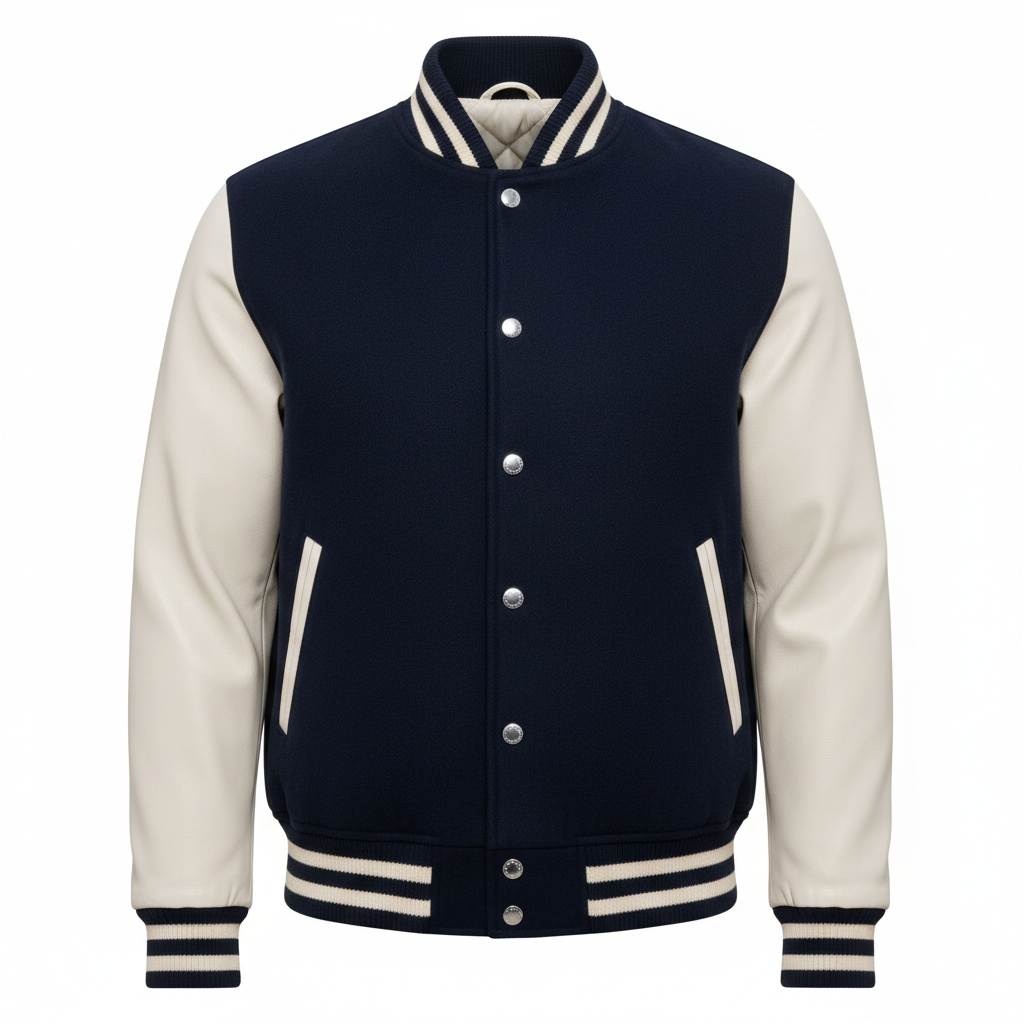 Varsity Jacket