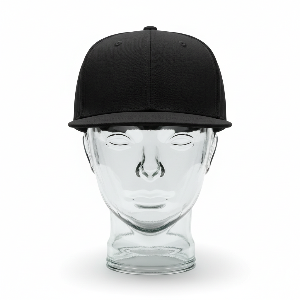 Snapback Cap