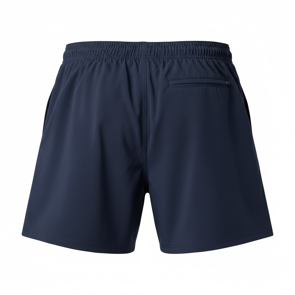 PE Shorts