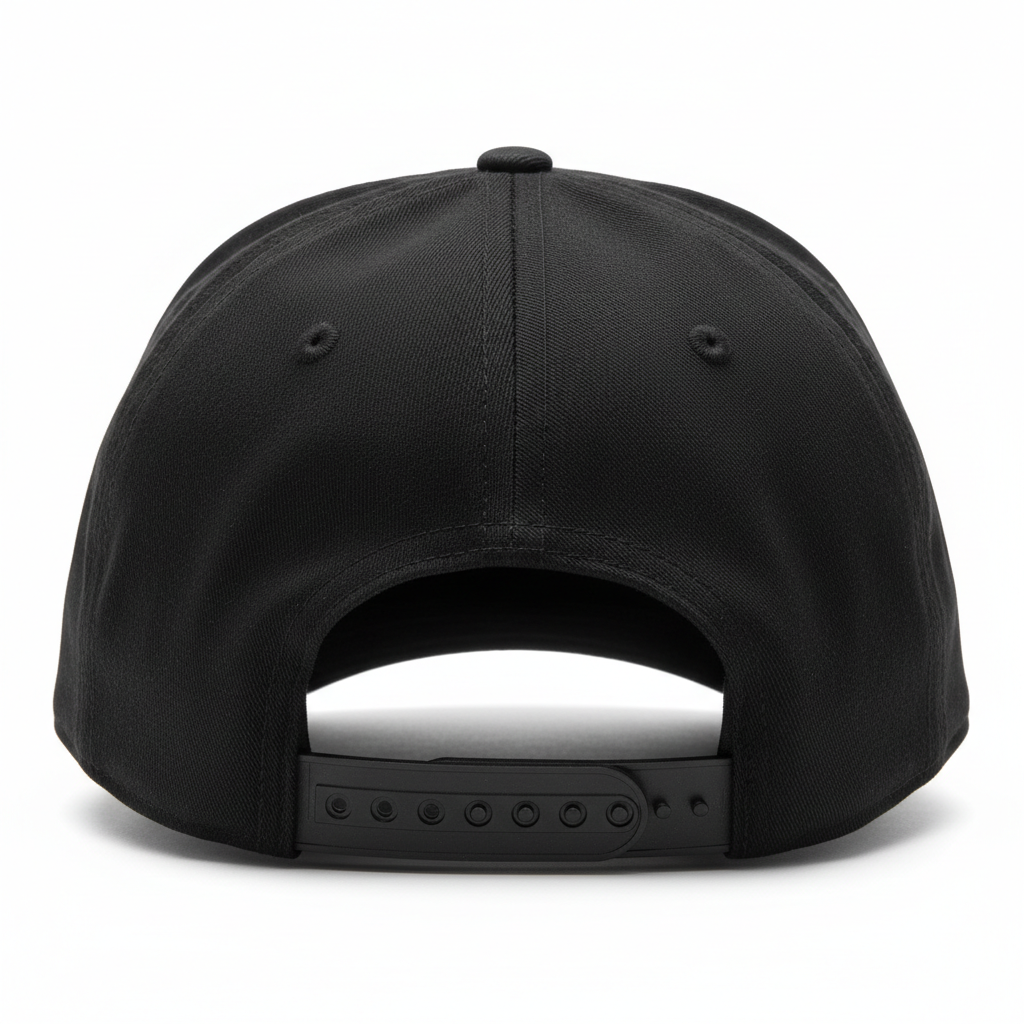 Snapback Cap