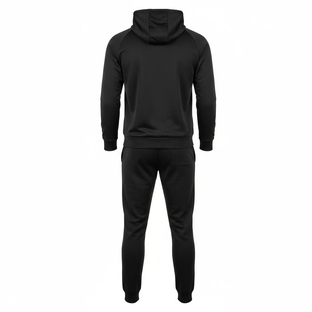 Tracksuit Set