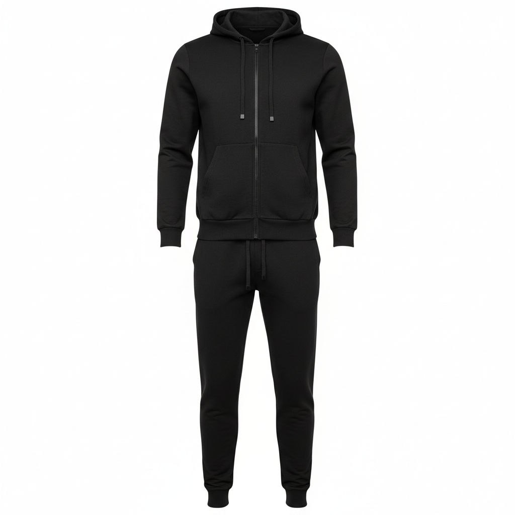 Tracksuit Set