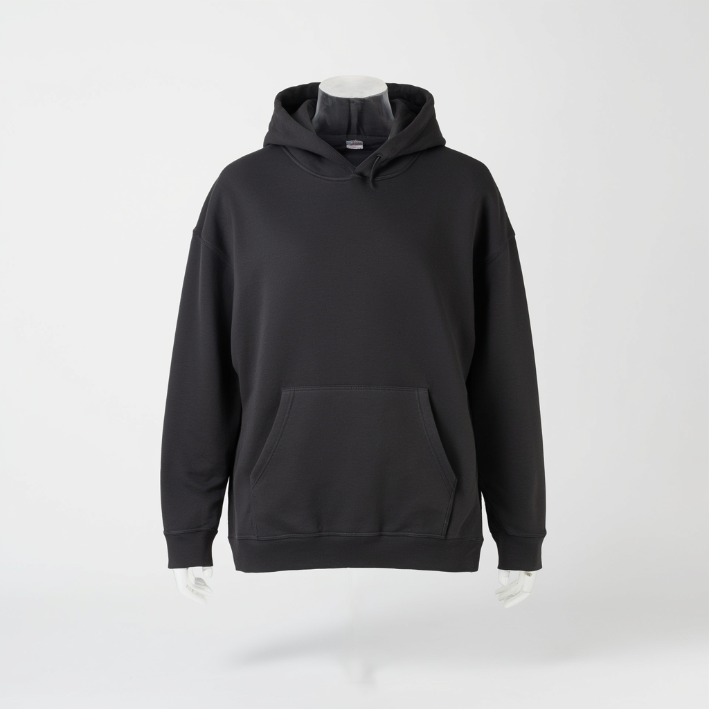 Oversized Hoodie