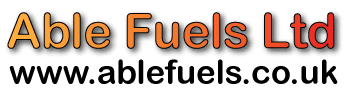 Able Fuels Ltd
