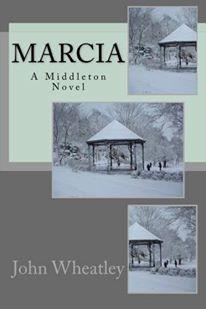 Marcia Book