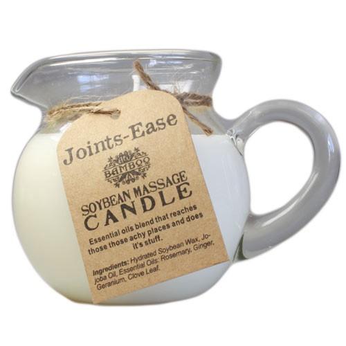 Soybean Massage Candles Joints-Ease