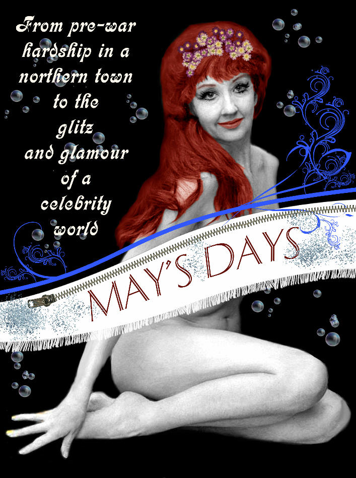 May's Days book