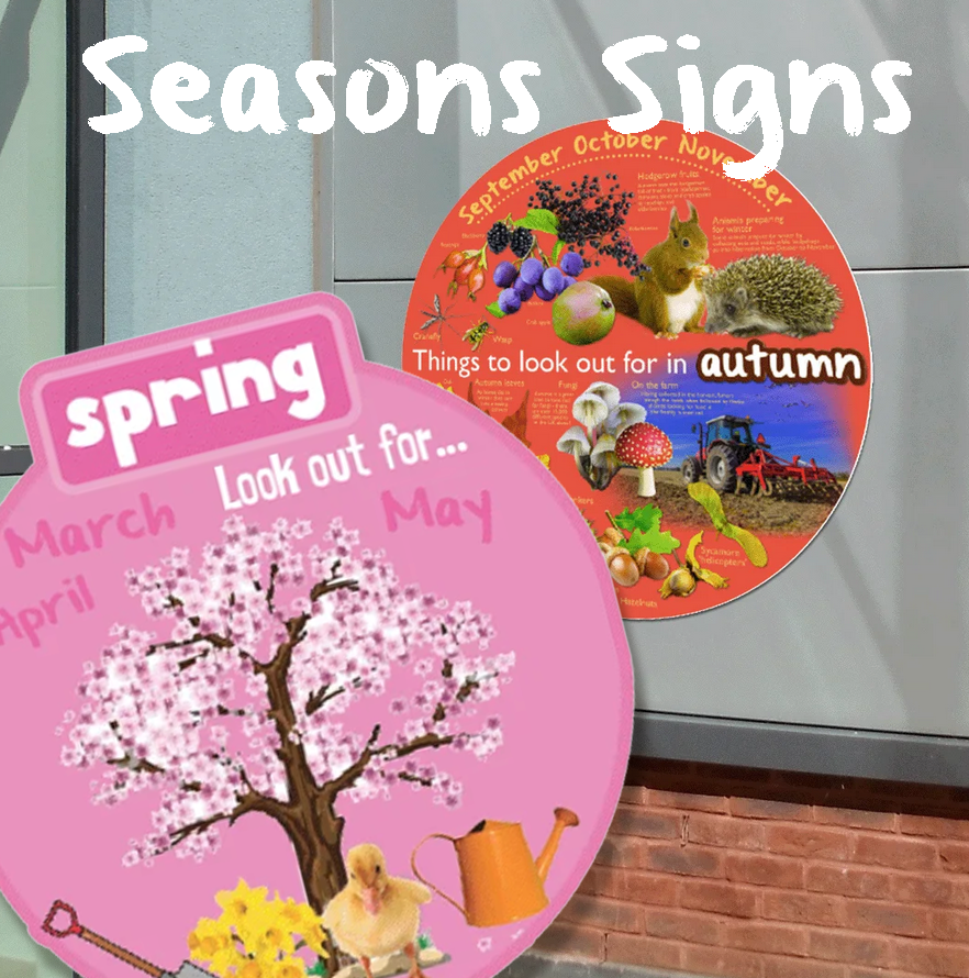 Seasons