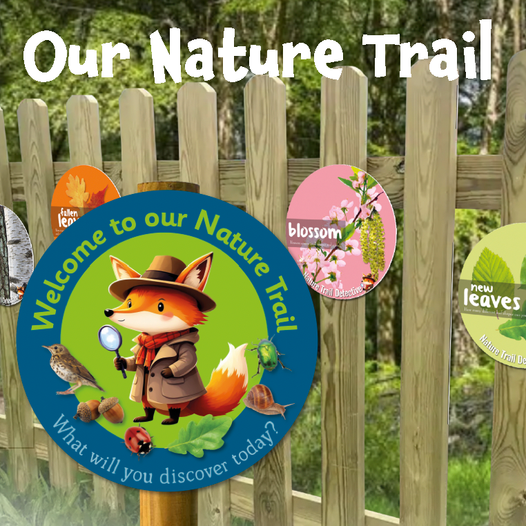 Our Nature Trail