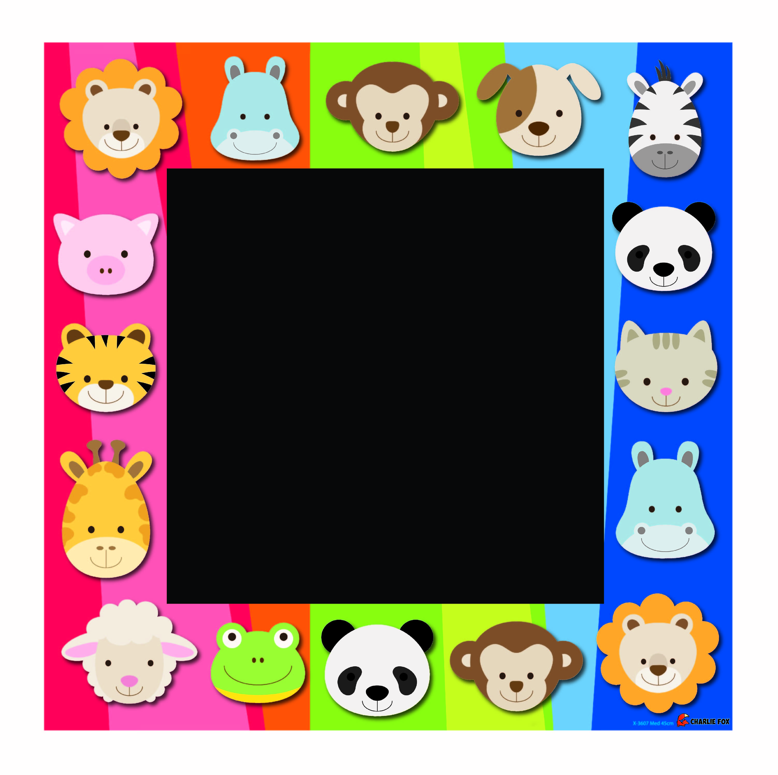 Chalkboards/Mark Making