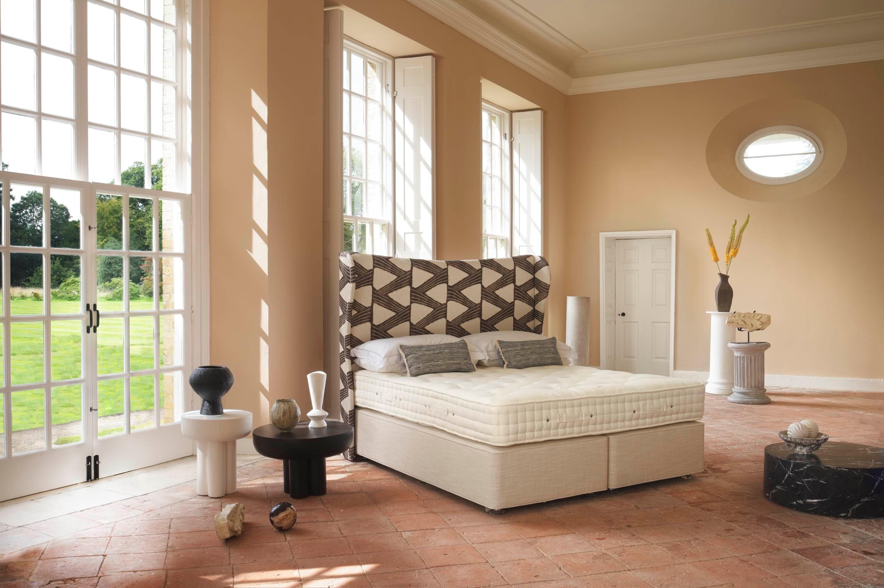 Hypnos Beds