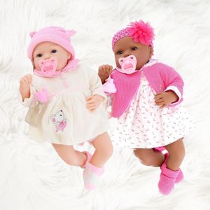 Baby Girl Therapy Doll