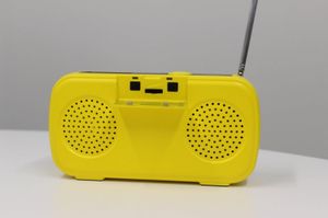 Colour: Yellow