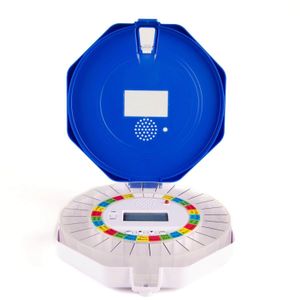 Pippa Tipper - Automatic Lockable Pill Dispenser