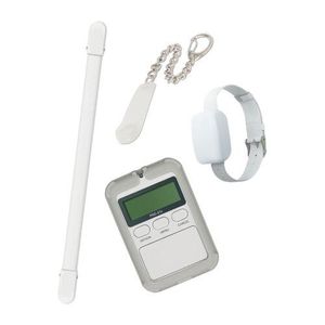 DoorWatcher II - Wander Management System - Complete Kit with Pager
