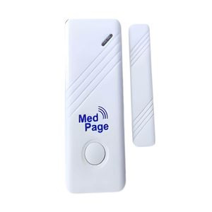 MedPage Wireless Door & Window Transmitter