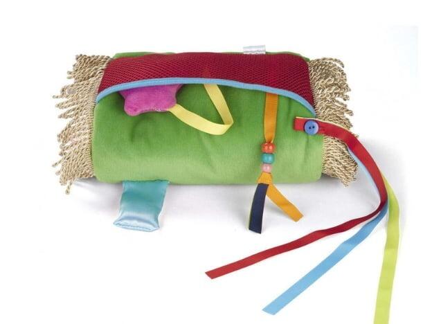 Fidget & Fiddle Toys