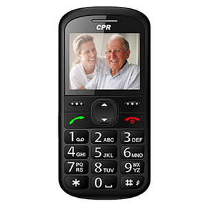 Phones For The Elderly | Phones For Elderly with Dementia | AlzProducts