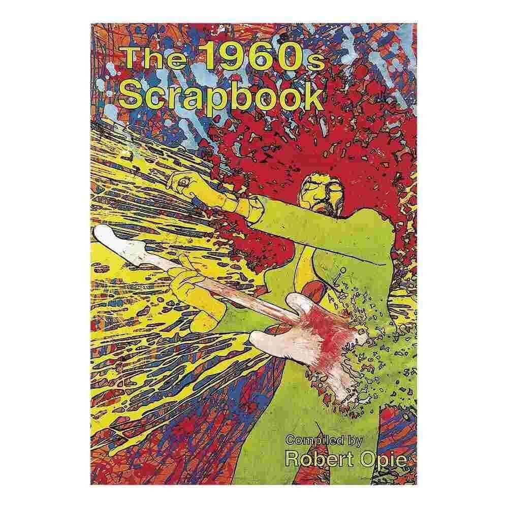 Historical Scrapbook 1960s