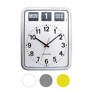 Colour: White with Colour Swatches