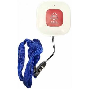SOS Waterproof Help Call Button - WiFi Enabled with Smart Life App