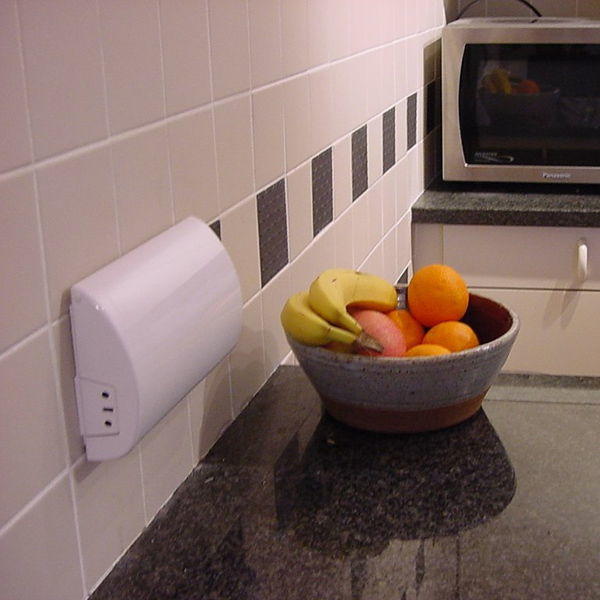 Safety in the Home