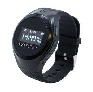 CPR WATCHU Guardian GPS Smart Watch