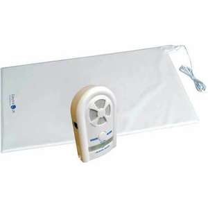 Bed Occupancy Alarm Mat with Transmitter
