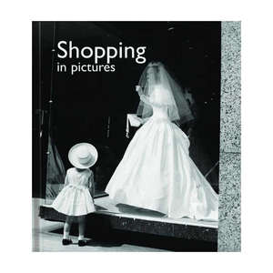 Pictures to Share Book - Shopping