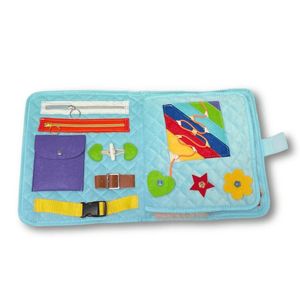 Fiddle Blanket
