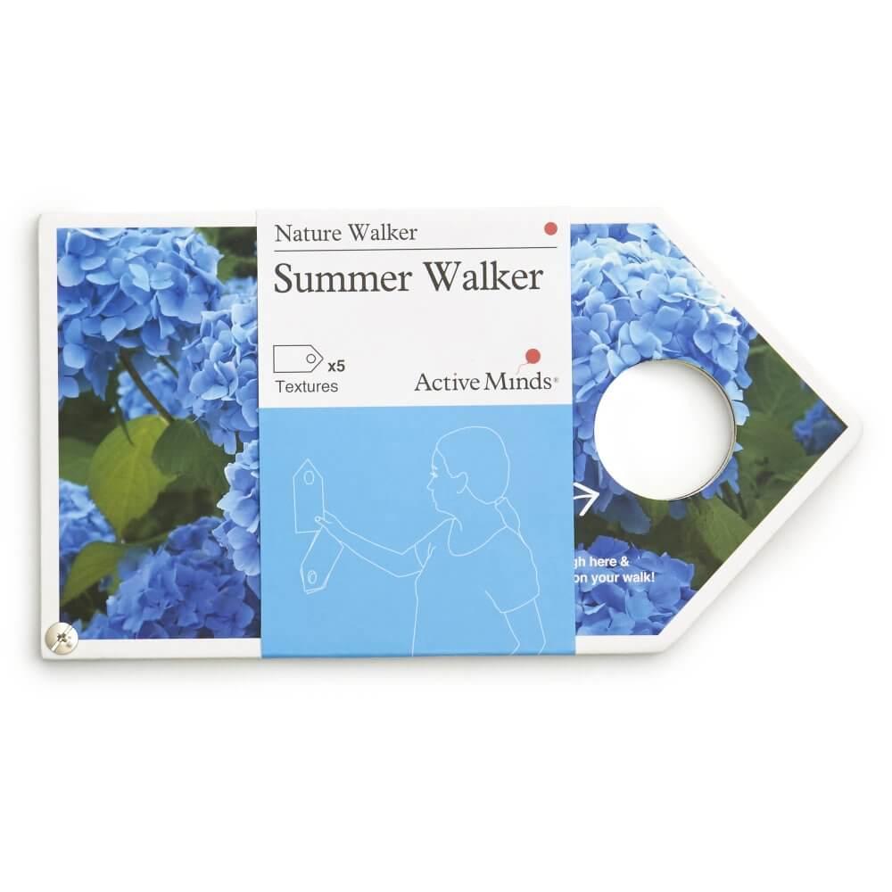 Nature Walker - Summer