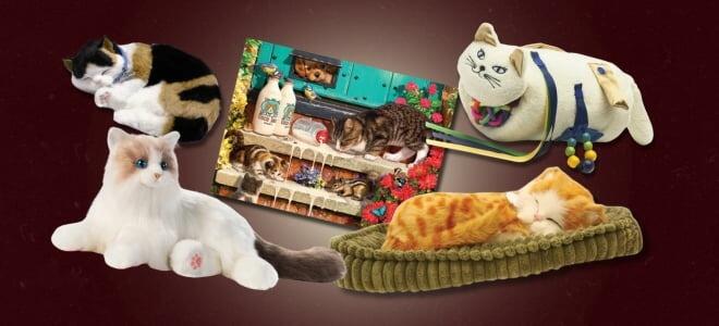 For Cat People