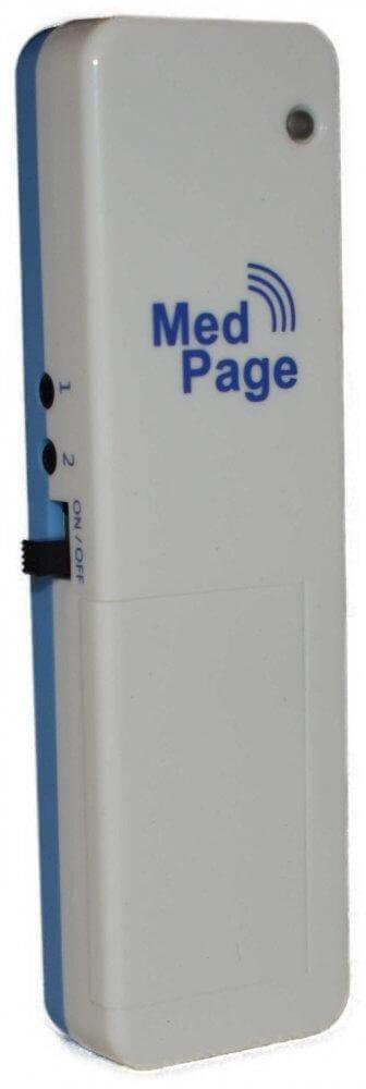 Long-Range Multi-Function Message Programmable POCSAG Transmitter