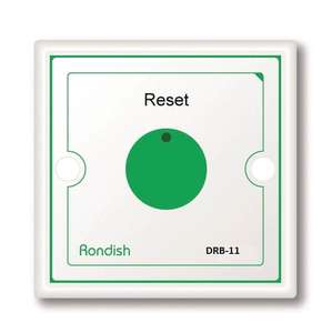 DoorWatcher - Staff Reset Button