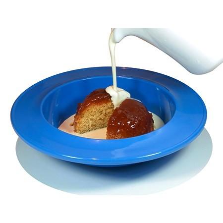 Melamine Dignity Dish/Soup/Cereal Bowl