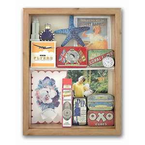 Memory Boxes for Dementia