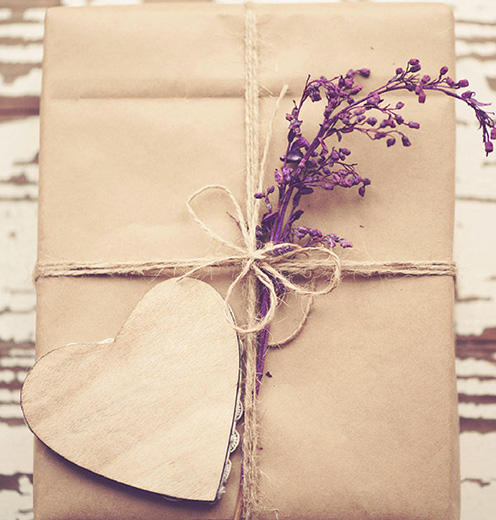 Gifts