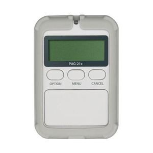 DoorWatcher II - Wireless Caregiver Pager PAG-21C