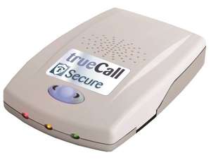 TrueCall Secure - Call Blocker