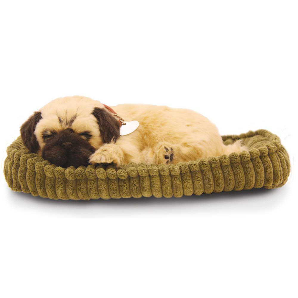 Pug Puppy Dog by Perfect Petzzz Precious Petzzz