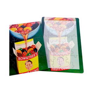 Puzzle: Rowntree Box