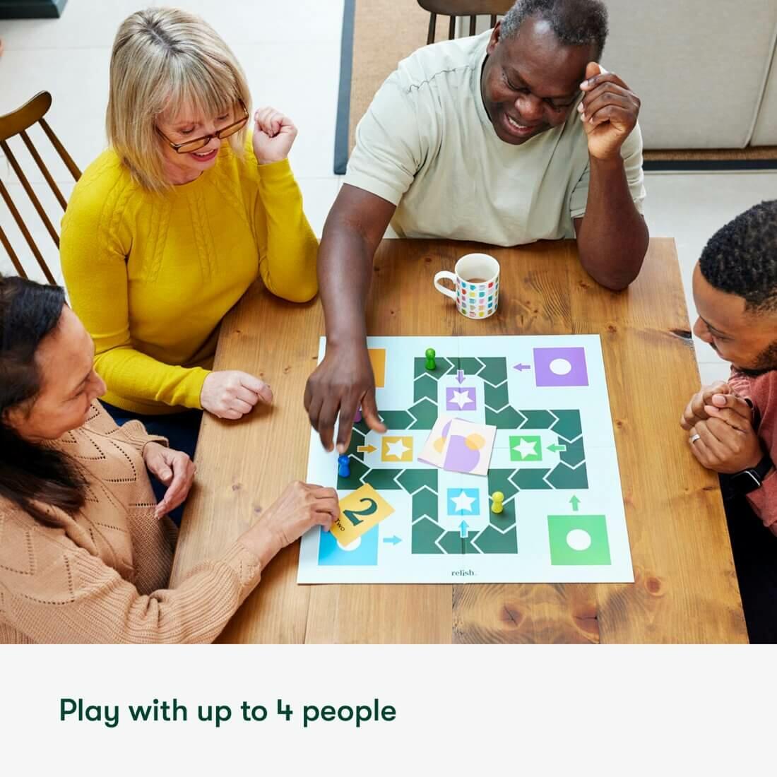 Snakes and Ladders & Ludo