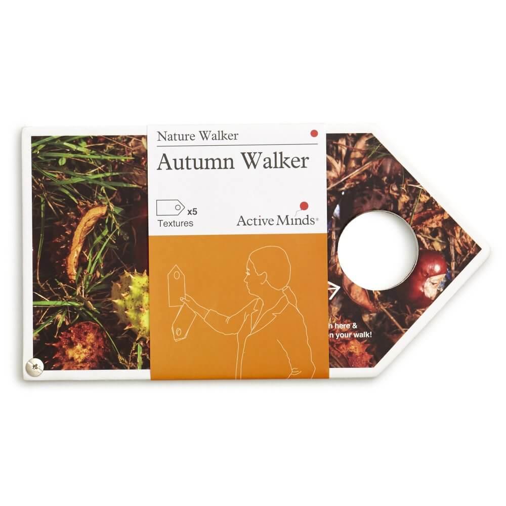 Nature Walker - Autumn