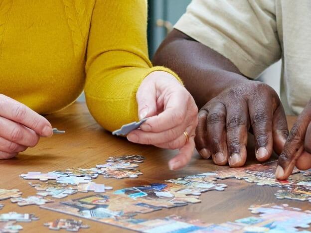 Jigsaw Puzzles
