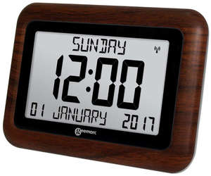Other clock image