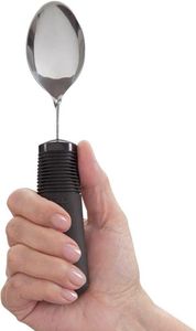 Big-Grip Tablespoon Non-Weighted